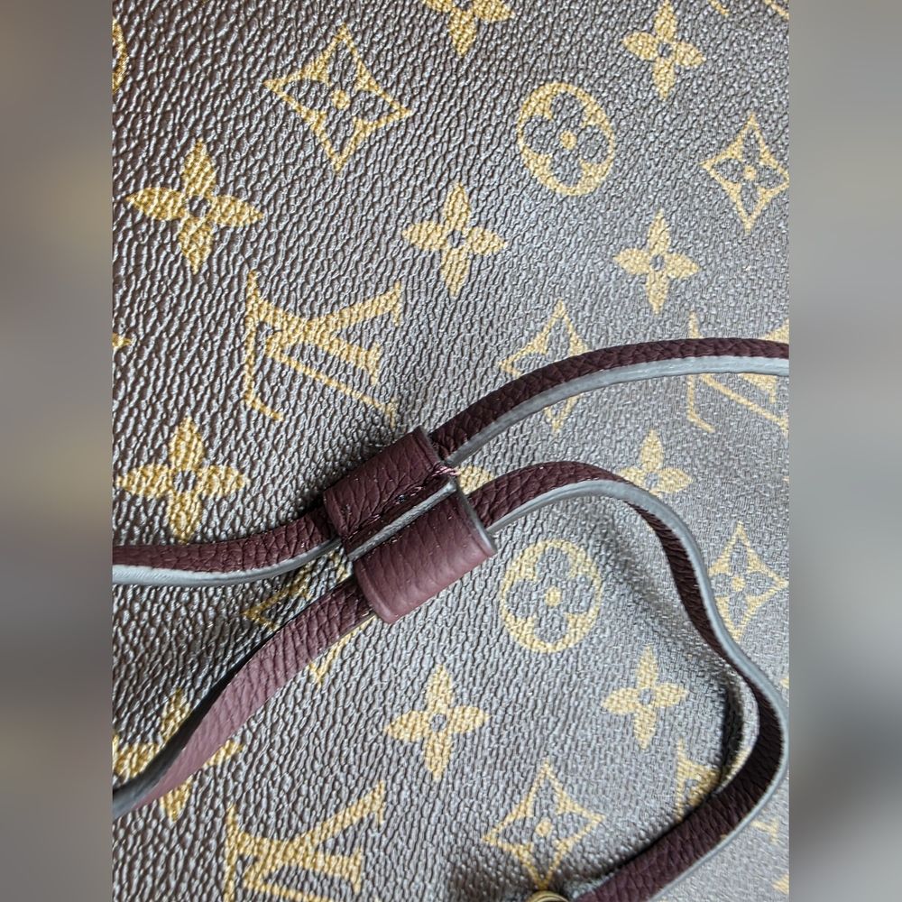 Louis Vuitton Neverfull Strap Replacement X1 - image 4